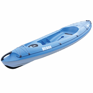 Single Kayak