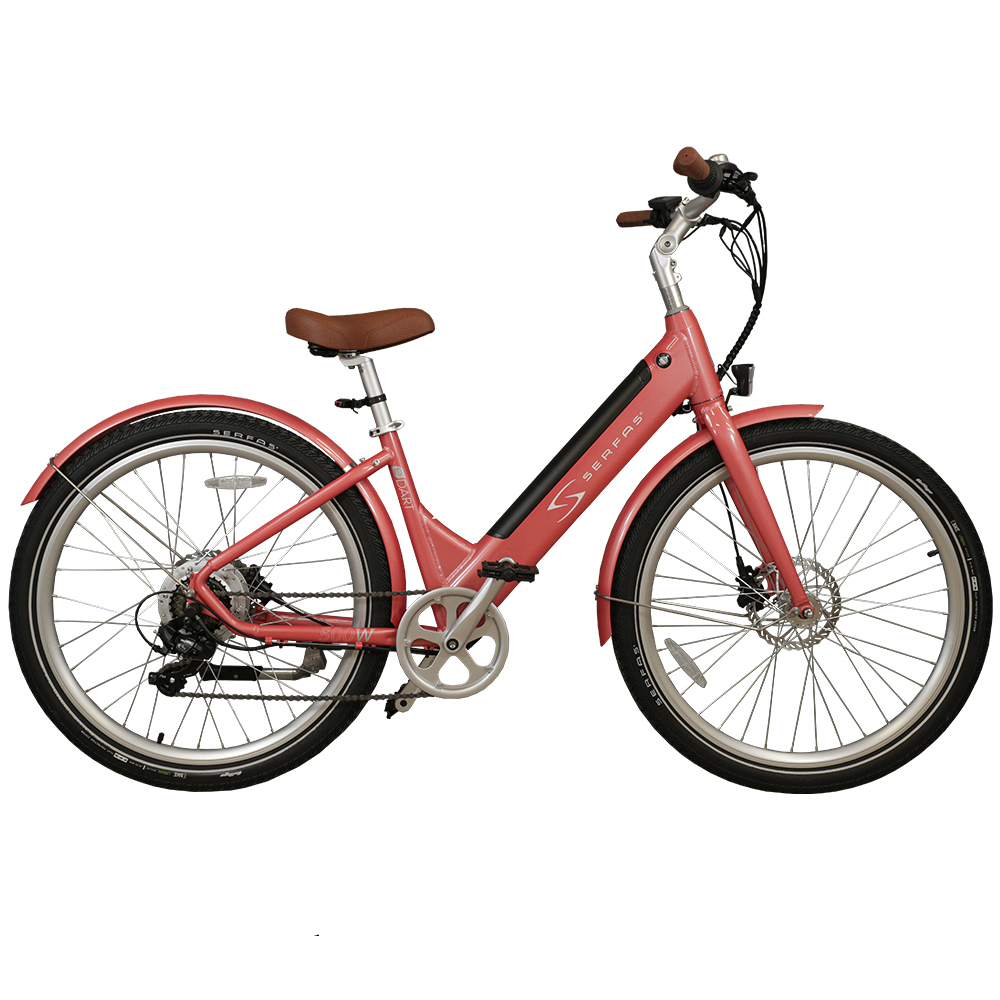 Electric Bikes - Image 3