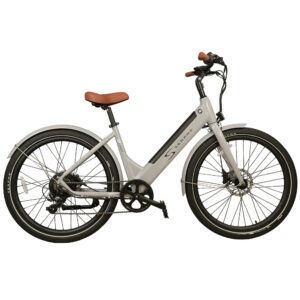 Electric Bikes
