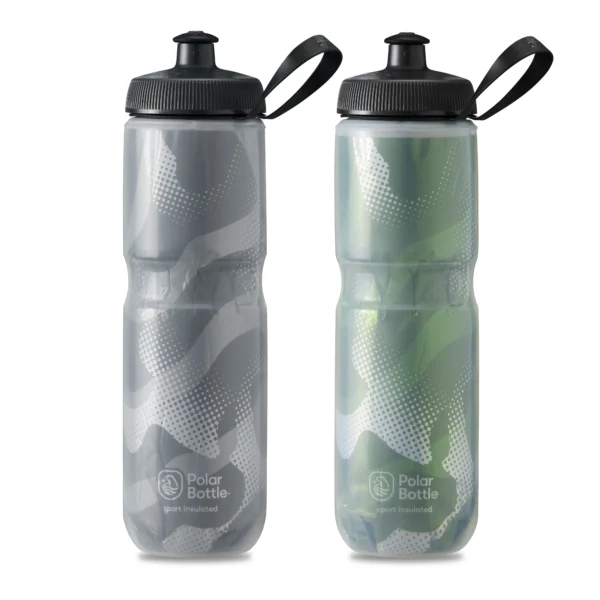 Custom Water Bottle